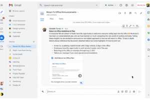 Google opens up Workspace to consumers, announces new Spaces chat