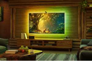 Level up your TV for the Super Bowl! Govee's RGB backlights are 30% off