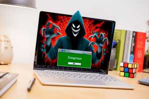 5 devious ways malware can sneak past your PC's antivirus