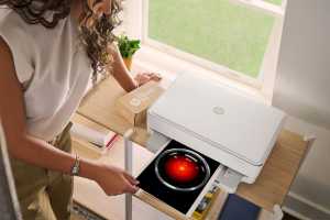 HP's latest firmware update breaks printers using HP's own toner