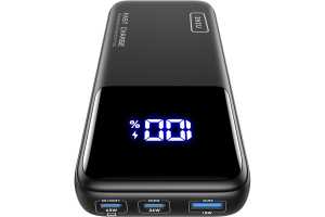 This high-speed 20K power bank for laptops is a steal at just $36