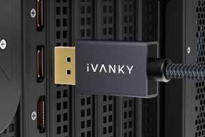 How to fix display port problems