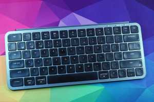 Keychron B1 Pro review: This lil keyboard beats Logitech in features and price