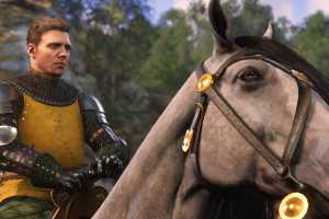Kingdom Come: Deliverance 2: All you need to know prior to launch