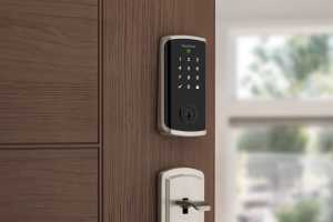 Kwikset Halo Select review: Wi-Fi and Matter in a single smart lock
