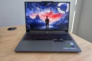 Lenovo Legion 5i review: This speed demon is a bargain
