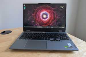Lenovo LOQ 15 review: A solid entry-level gaming laptop