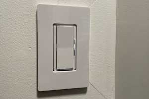 How to pick the right in-wall smart dimmers and switches