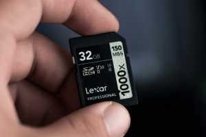SD cards, demystified: How to decipher the confusing jumble of specs