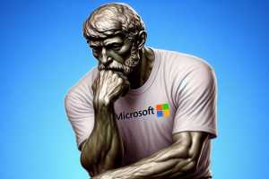 ChatGPT's advanced AI costs $200/mo. It's free for Windows users now