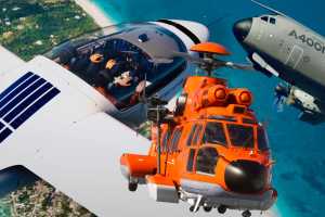 Microsoft Flight Simulator 2024 review: Magic with turbulent clouds