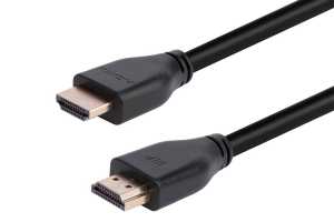HDMI 2.2 debuts, with an 'Ultra96' cable for tomorrow's displays