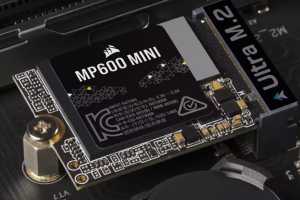 Upgrade your Steam Deck's SSD to 2TB for just $125 with this deal