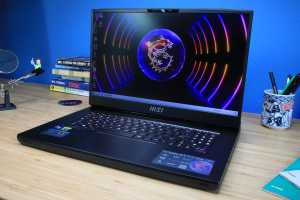 Best gaming laptops 2025: What to look for and highest-rated models