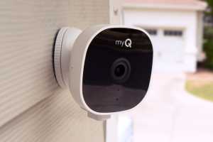 myQ Outdoor Camera review: The myQ ecosystem heads outdoors