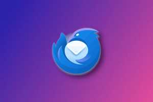 Thunderbird 136 officially switches to monthly releases, matching Firefox
