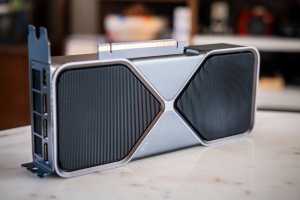 Nvidia GeForce RTX 5070 review: A stagnant 'upgrade' but an okay GPU