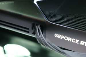 Despite assurances, Nvidia's RTX 5090 is melting power plugs after all
