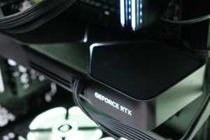 Graphics card makers are already jacking up RTX 50-series prices