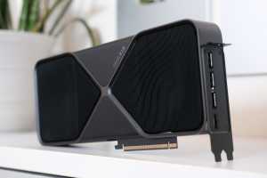 The fate of Nvidia's GeForce RTX 50-series lies in DLSS 4's hands