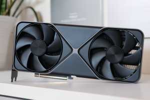 Nvidia GeForce RTX 5090 review: Brutally fast, but DLSS 4 is the game changer