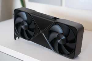 'We're getting scalped': System integrator says even he can't buy 5090 cards at MSRP