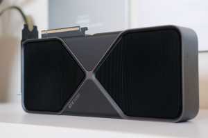 Nvidia, Newegg try to keep RTX 50-series cards away from scalpers