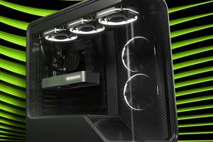 Nvidia confirms RTX 5070 Ti launch for February 20th