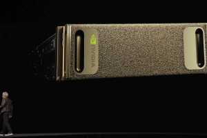 While gamers beg for GPUs, Nvidia is making AI mini-PCs