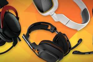 Best gaming headsets 2025: Reviews and buying advice