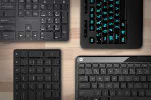 Best wireless keyboards 2025: Top Bluetooth and USB models