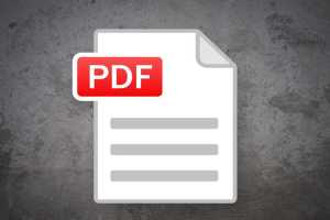 Foxit PDF eliminates 50 security vulnerabilities