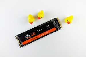 How long does an SSD last? It's a tricky question to answer