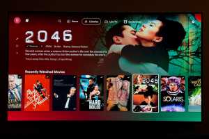 I’m a Plex Media Server user. Here’s what I think of Plex’s new Apple TV app