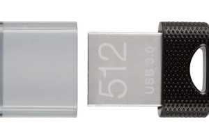 Get this speedy, compact 512GB flash drive for just $40 right now