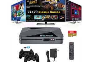 Why wait for the new season of The Last of Us when you can play it on this console instead?