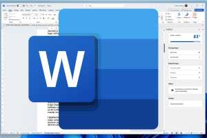 How to quickly insert an electronic signature in Word