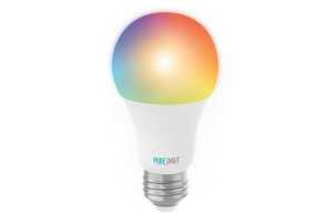 PureEdge Pure Smart TruColor A19 Smart Bulb review: Nope