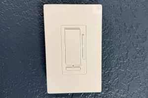 PureEdge Pure Smart Wi-Fi Smart Remote Room Controller review