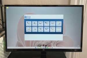 R-Drive Image 7.3 review: A backup favorite gets even better
