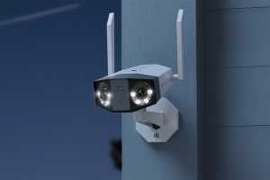 Reolink Duo 3 WiFi review: Twin lenses and Wi-Fi 6 connectivity