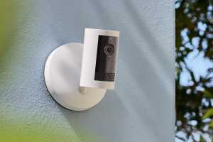 New Ring Outdoor Cam Plus promises to deliver 2K resolution