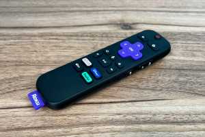 Roku's Streaming Stick 4K, the best media streamer, is $25 for Black Friday