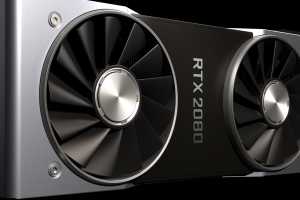 Nvidia unleashes DLSS 4 goodies for RTX cards going back to 2018