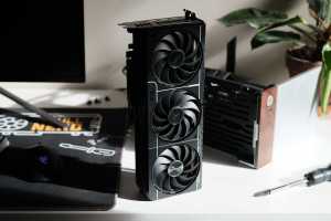 Some RTX 50-series GPUs are missing ROP hardware, Nvidia confirms