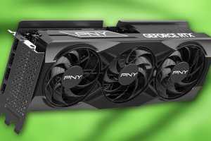 One retailer hints that RTX 5070 Ti cards are coming next week