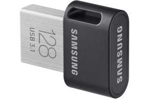 Samsung's tiny 128GB flash drive is a steal at this deal price: $14