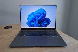 Samsung Galaxy Book5 Pro review: A gorgeous laptop with all-day battery life