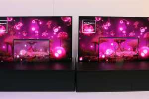 Samsung unveils blistering 500Hz OLED screens for gaming monitors