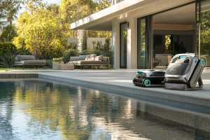 Aiper Scuba X1 will get your pool ready for summer